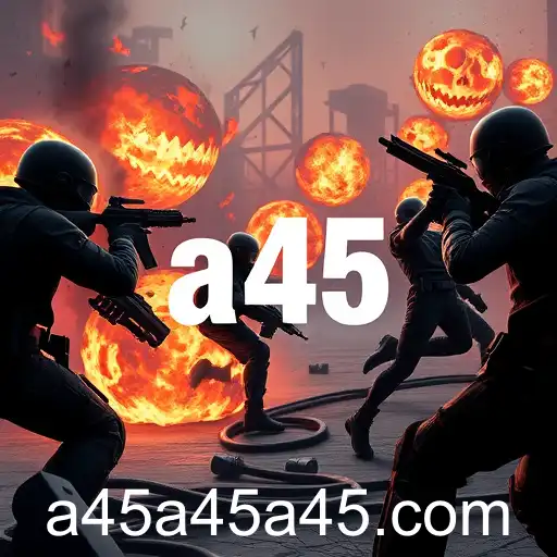 Gaming Industry Evolution and a45's Impact