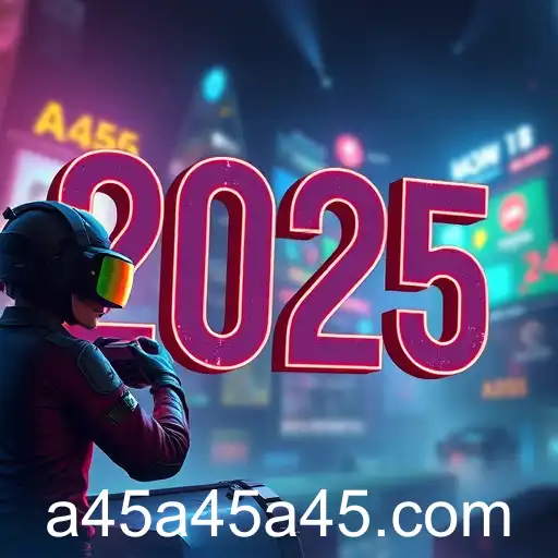 The Evolution of Gaming in 2025