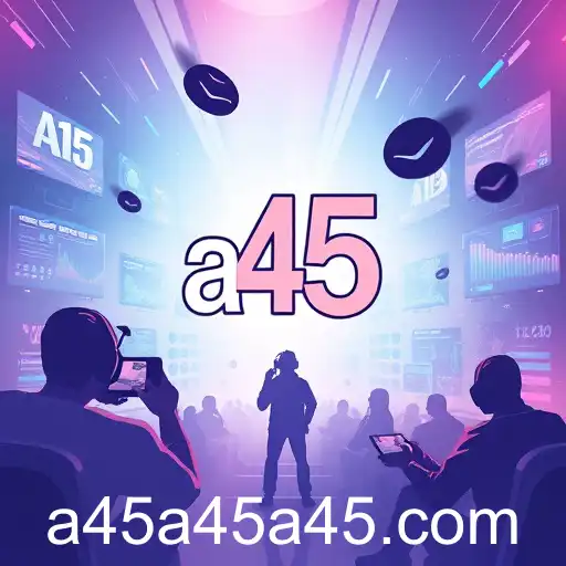 The Gaming Evolution: A45's Impact on the Industry