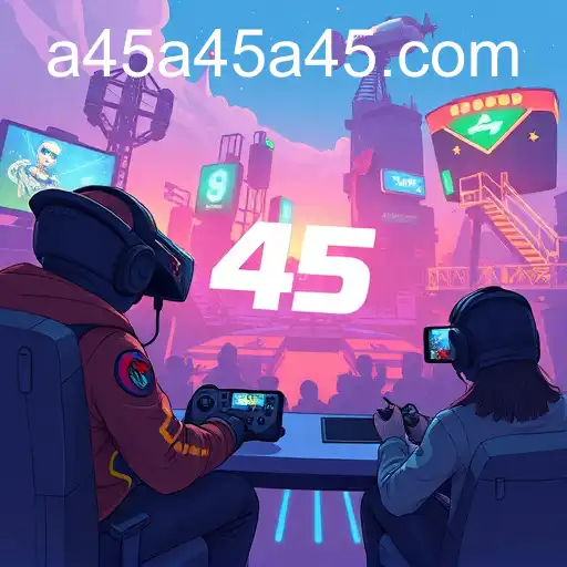 Gaming Trends and Innovations