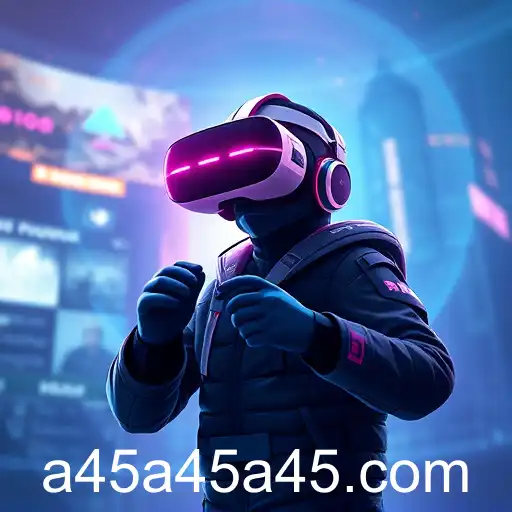 The Digital Evolution of A45: Gaming in a Transformative Era