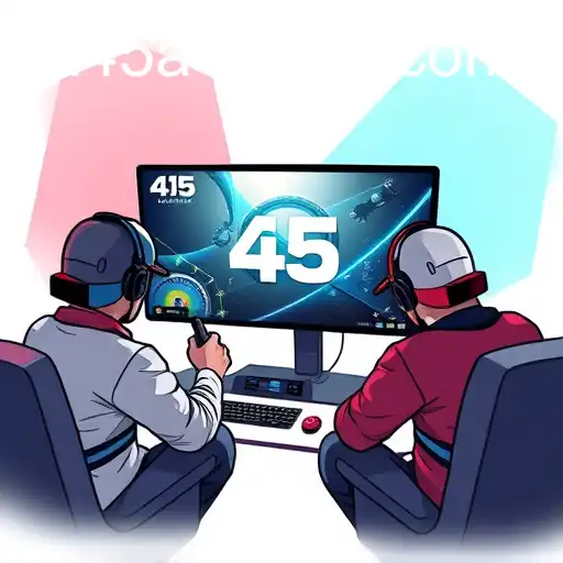 A45: The Evolution of a Gaming Phenomenon
