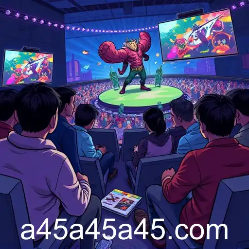 The Evolution of A45 and Its Impact on Gaming