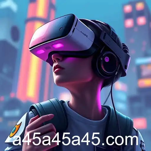 The Rise of A45: A Gaming Phenomenon