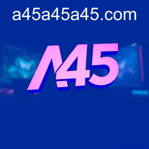 The Rise and Impact of A45 in Online Gaming