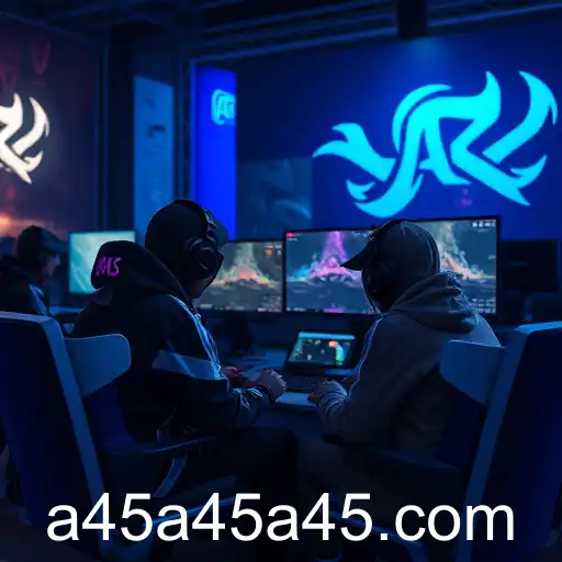 A45 Revolutionizes Online Gaming