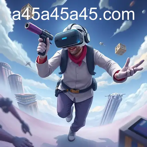 Emerging Trends in Online Gaming: A Look at A45