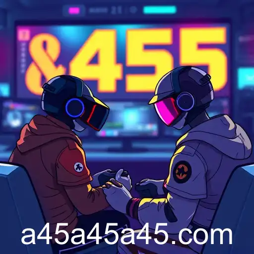 Gaming Renaissance on A45