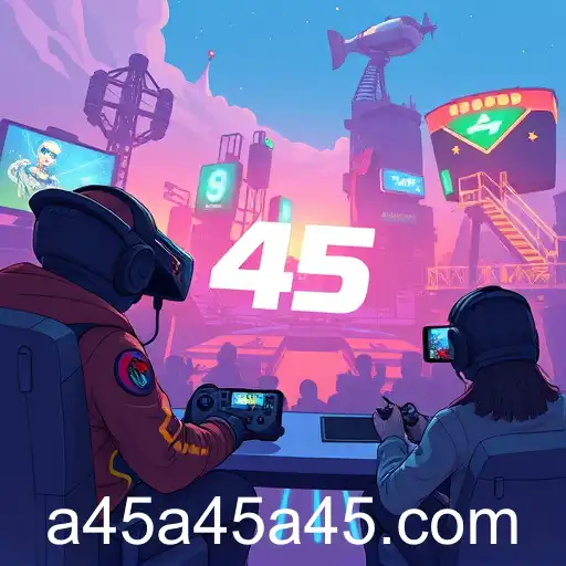 Gaming Trends and Innovations