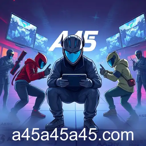 A New Era for Online Gaming in 2025