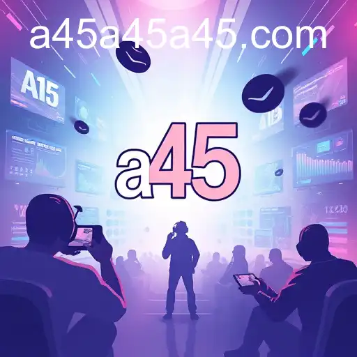 The Rise of A45: Innovating Gaming Experiences