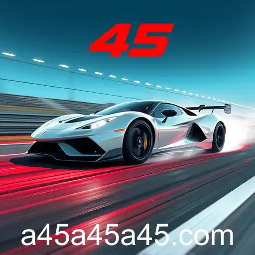 The Rise of a45: Gaming's New Powerhouse