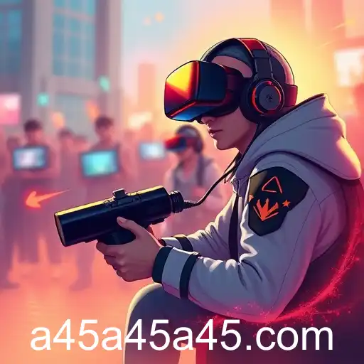 The Shifting Landscape of Online Gaming